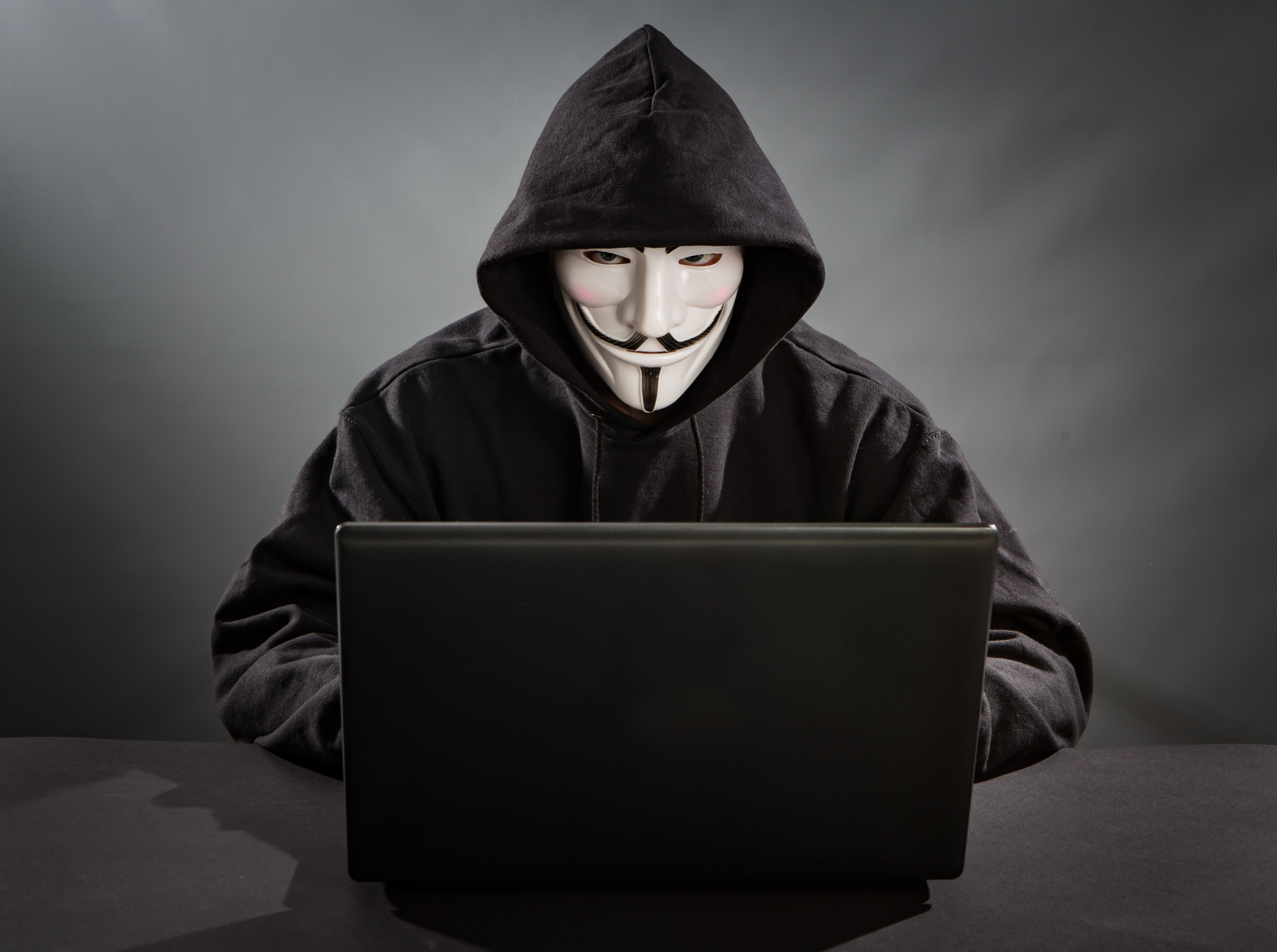 Anonymous: Interview With Former Hacker Gregg Housh. 